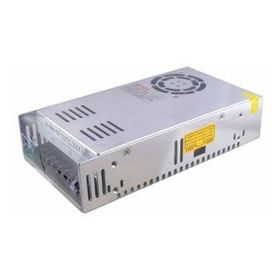 Polaxtor MZ1230 12 V 30 A Metal Kasa Adaptör