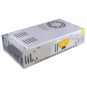 Polaxtor MZ1230 12 V 30 A Metal Kasa Adaptör