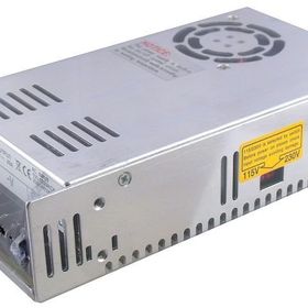 Polaxtor MZ1230 12 V 30 A Metal Kasa Adaptör