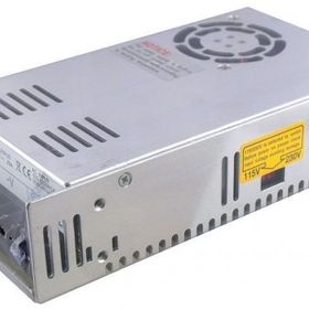 Polaxtor MZ1230 12 V 30 A Metal Kasa Adaptör