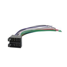 Polaxtor PLX-10642 ISO Dişi Oto Soket