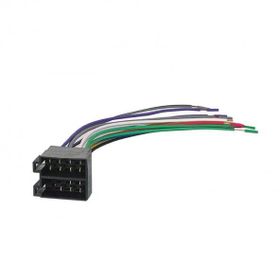 Polaxtor PLX-10642 ISO Dişi Oto Soket