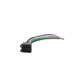Polaxtor PLX-10642 ISO Dişi Oto Soket