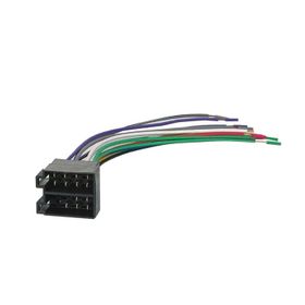 Polaxtor PLX-10642 ISO Dişi Oto Soket