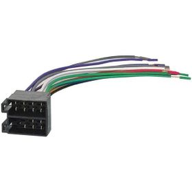 Polaxtor PLX-10642 ISO Dişi Oto Soket