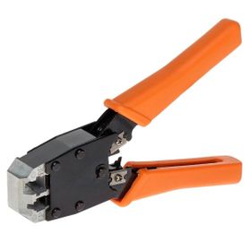 Polaxtor PLX-12530 RJ11 RJ12 RJ45 Sıkma Pensesi