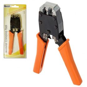 Polaxtor PLX-12530 RJ11 RJ12 RJ45 Sıkma Pensesi
