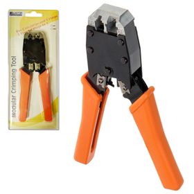 Polaxtor PLX-12530 RJ11 RJ12 RJ45 Sıkma Pensesi
