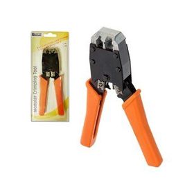 Polaxtor PLX-12530 RJ11 RJ12 RJ45 Sıkma Pensesi