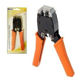 Polaxtor PLX-12530 RJ11 RJ12 RJ45 Sıkma Pensesi