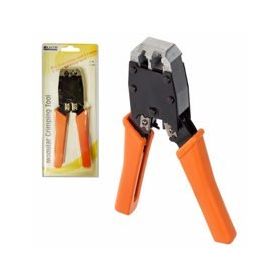 Polaxtor PLX-12530 RJ11 RJ12 RJ45 Sıkma Pensesi
