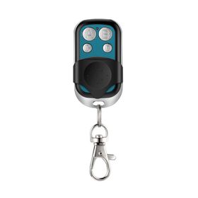 Polaxtor PLX-13850 433 Mhz Kodlanabilir Akıllı Garaj Site Bariyer Kumanda
