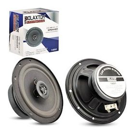 Polaxtor PLX-14691 16 cm 250W Tweeterli Oto Hoparlör