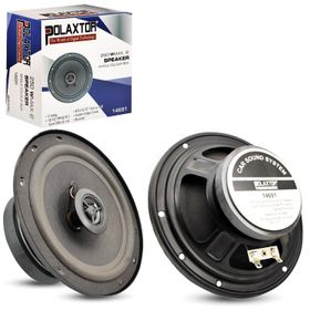 Polaxtor PLX-14691 16 cm 250W Tweeterli Oto Hoparlör
