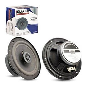 Polaxtor PLX-14691 16 cm 250W Tweeterli Oto Hoparlör