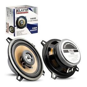 Polaxtor Plx-14692 13 cm 200w Tweeterlı Oto Hoparlör