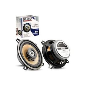 Polaxtor Plx-14692 13 cm 200w Tweeterlı Oto Hoparlör