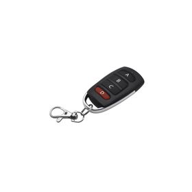 Polaxtor PLX-24247 Akıllı Garaj Kumandası
