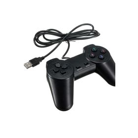 Polaxtor PLX-701 Gamepad PC Game USB'li Oyun Kolu