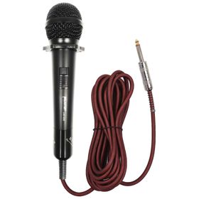 Polaxtor PLX DM-888 5 mt Dinamik Professional Kablolu El Mikrofonu