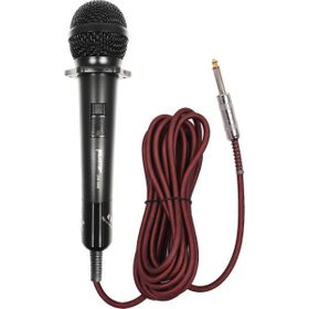 Polaxtor PLX DM-888 5 mt Dinamik Professional Kablolu El Mikrofonu
