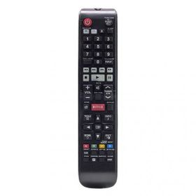 Polaxtor Samsung Netflix Tuşlu LCD Led Kumanda