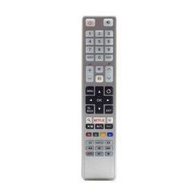 Polaxtor Toshiba Netflix LCD Led Kumanda