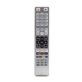 Polaxtor Toshiba Netflix LCD Led Kumanda