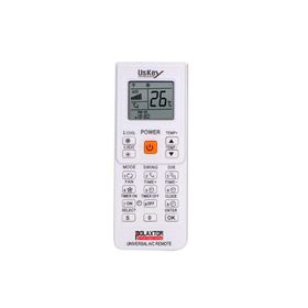 Polaxtor TR-9018E Klima Kumanda