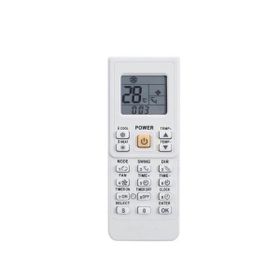 Polaxtor TR-9018E Klima Kumanda