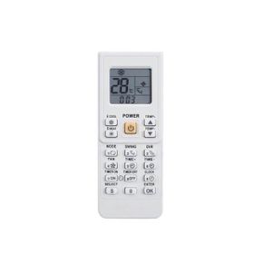 Polaxtor TR-9018E Klima Kumanda