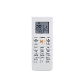 Polaxtor TR-9018E Klima Kumanda