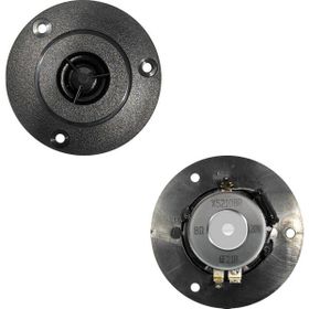 Polaxtor X-52108R 75 mm 20W 2 Adet Oto Tweeter