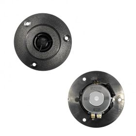 Polaxtor X-52108R 75 mm 20W 2 Adet Oto Tweeter