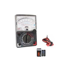 Polaxtor YX-360TRN Analog Avometre Ölçü Aleti