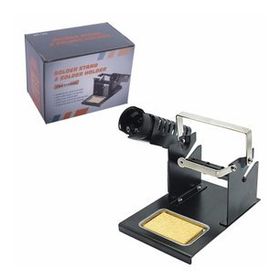 Polaxtor ZD-10S Lehim ve Havya Standı
