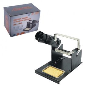 Polaxtor ZD-10S Lehim ve Havya Standı