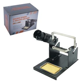Polaxtor ZD-10S Lehim ve Havya Standı