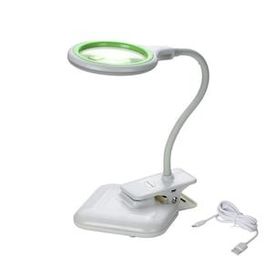 Polaxtor Zd-127 Büyüteç Ledli Havya Standı