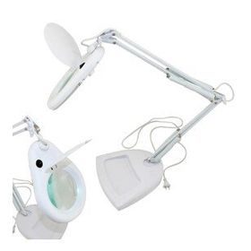 Polaxtor ZD-129 5 Diopter Büyüteçli Akrobat Lamba