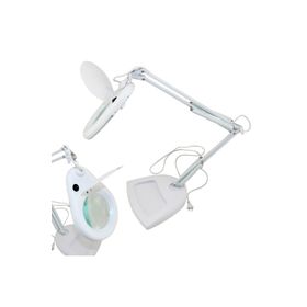 Polaxtor ZD-129 5 Diopter Büyüteçli Akrobat Lamba