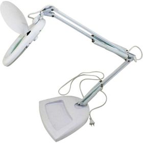Polaxtor ZD-129 5 Diopter Büyüteçli Akrobat Led Lamba