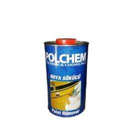 Polchem 0.75 lt Boya Sökücü