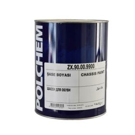 Polchem 0.85 kg Şase Boyası