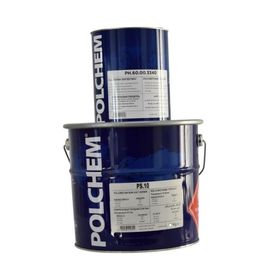 Polchem Poliüretan 3.75 kg İpek Mat Vernik