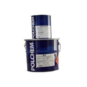 Polchem Poliüretan 3.75 kg İpek Mat Vernik
