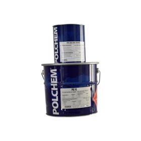 Polchem Poliüretan Beyaz Lake 6 kg Astar