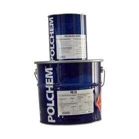 Polchem Poliüretan Beyaz Lake 6 kg Astar