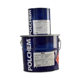 Polchem Poliüretan Beyaz Parlak 4.5 kg Son Kat Boya