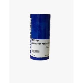 Polchem Polyester Temizleyici 0.85 lt Aseton